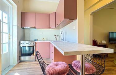 Cityscape Residence with a Patio - Foto 26