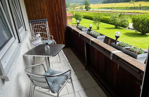 Ferienwohnung Manuela - Foto 11