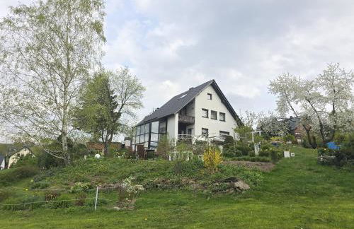 Ferienwohnungen Thomsen Bergdorf Pobershau - Foto 1