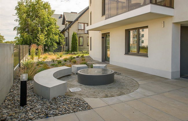 Puck Azure Sea Resort by Renters - Photo 12