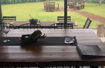 Água de Alto Main House - Photo 4