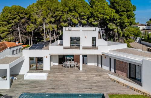 Villa Can Calablanca by Interhome - Foto 48