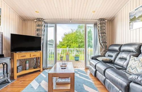 Laurel Lodge - Foto 5