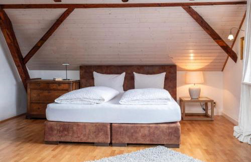 Apartmenthaus Brunnenhof - Photo 68