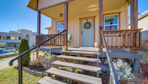 Dtwn McAlester Home Near Wedding Chapel and Casino - Foto 2