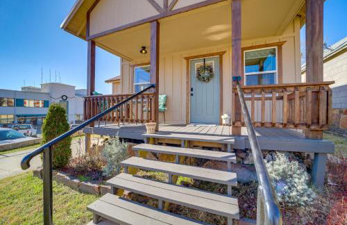 Dtwn McAlester Home Near Wedding Chapel and Casino - Foto 2