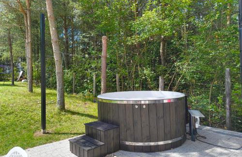 Willa Vivaldi - Family & Friends - Sauna, Balia - Foto 2