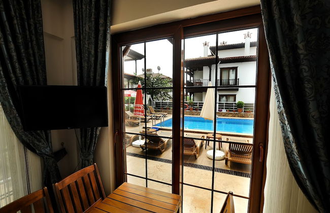 KERAMOS APART - Photo 16