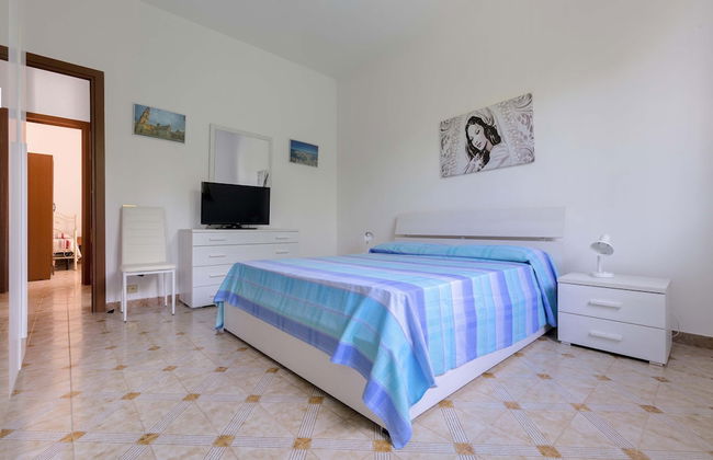 2293 Villetta Mare Bello by Barbarhouse - Foto 8