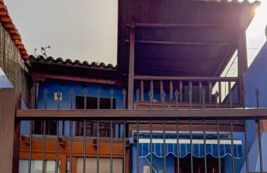 Alojamiento La HiguerAzul Gran Canaria - Foto 4