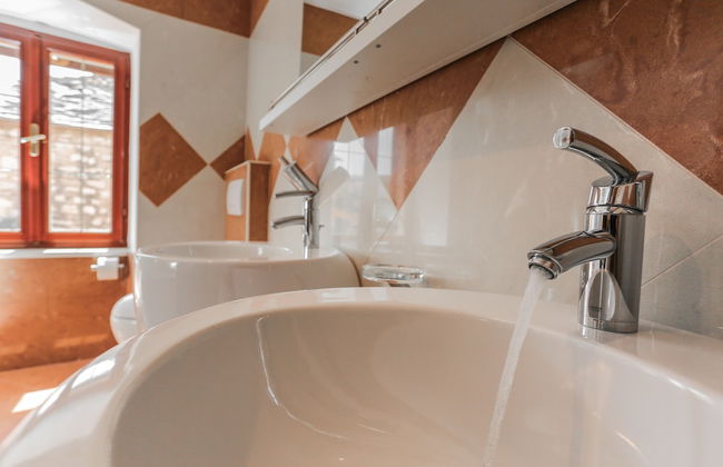 Vila Magdalena - Foto 62