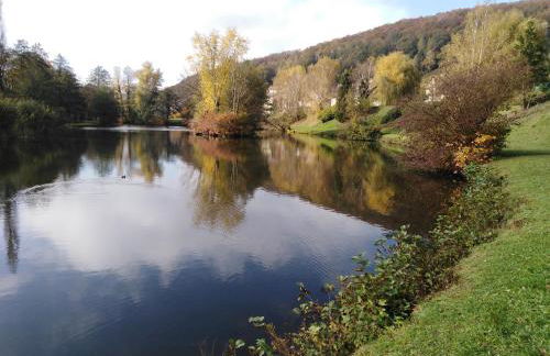 Gîte des trois vallees - Foto 16