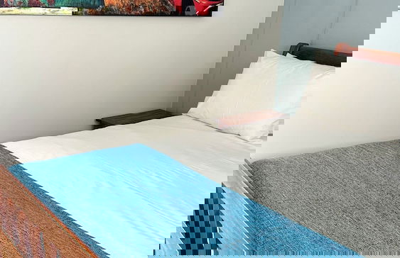 KMG Apartments at The Apex on Smuts - Foto 32