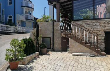Apartments with parking space Dajla, Novigrad - 6935 - Photo 11