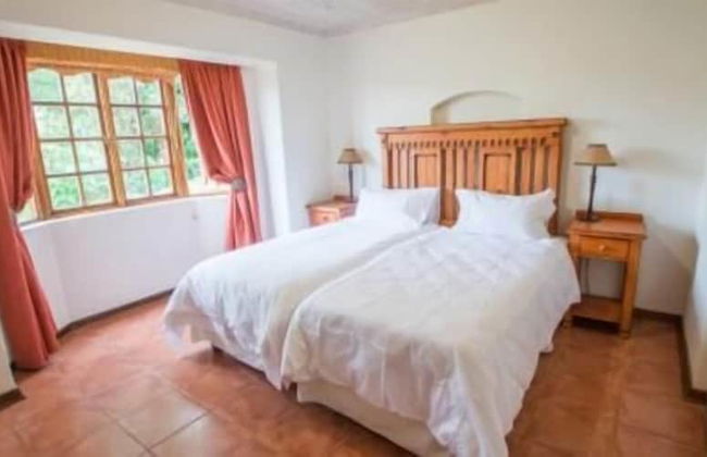 HoyoHoyo Koeltehuis - Foto 3