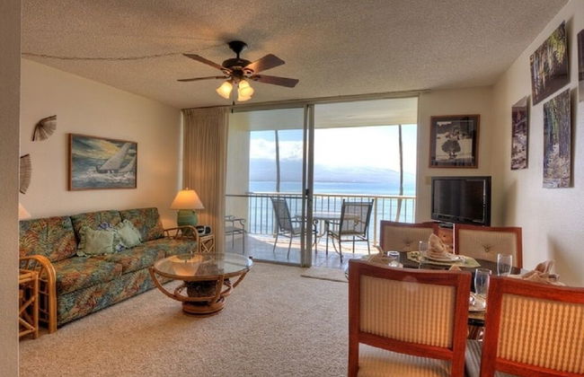 Maalaea Kai 316 1 Bedroom Condo by RedAwning - Foto 8