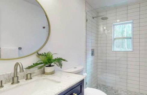 Silver Run Cottage - Foto 11