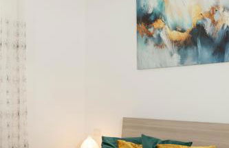 ArtStay - Casa Privata, Vicino Rho Fiera e Metro, AC - Foto 31