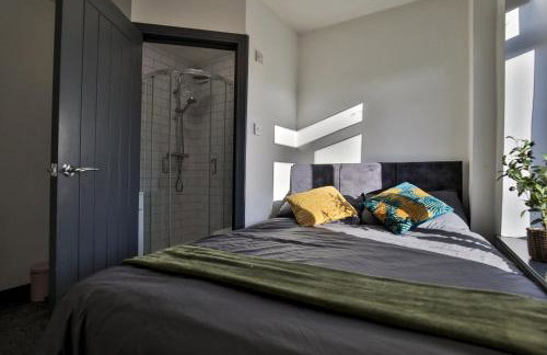 Marlor House, Denton, Free Parking - Foto 6