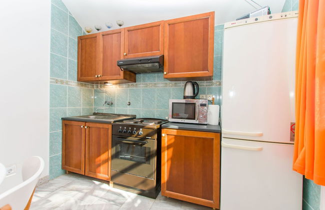 Apartment Green Terrace - Foto 10