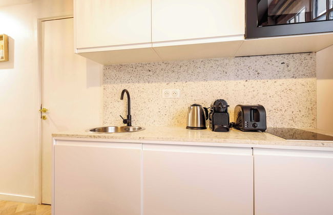 Résidence Paris Rodier - Photo 28