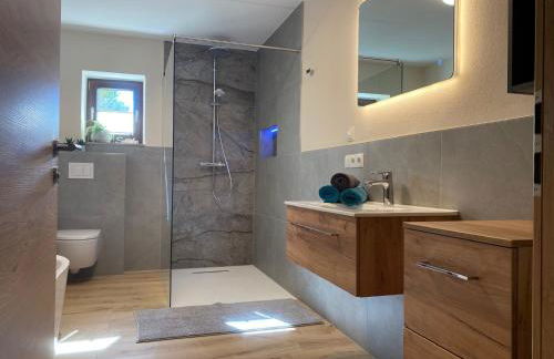 Ferienwohnung Hoacherer-Hof - Foto 8