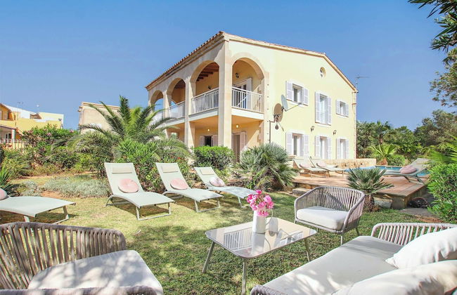 Casa Alcudia Uno - Foto 14