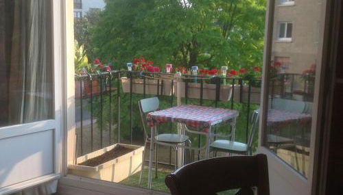 Appartement lumineux à 20mn de Paris en RER A - Foto 2