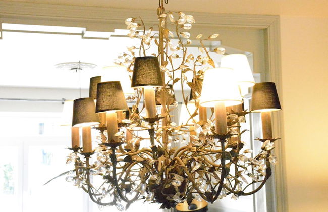 Child Friendly Holiday Home in Bouillon near River - Photo 28