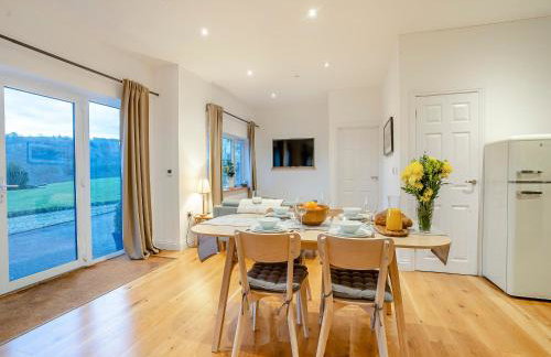 Bay Cottage - Foto 7