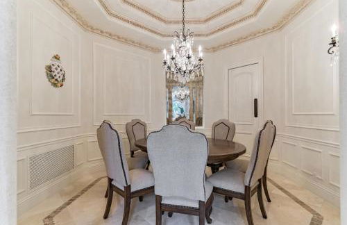 Luxury Home Villa D' Amore Southern Florida Paradise Sleeps 10 5 Bedroom Villa by RedAwning - Foto 92