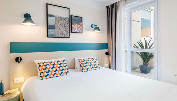 Aparthotel Adagio Access Marseille Prado Perier - Photo 2, Image principale