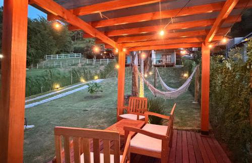 Estúdios Luxo Reserva Baú - Foto 40