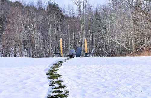 Skiing Close By! Firepit & Game Room - Foto 35