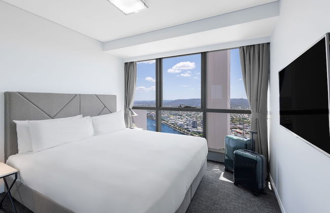 Meriton Suites Herschel Street, Brisbane - Photo 54