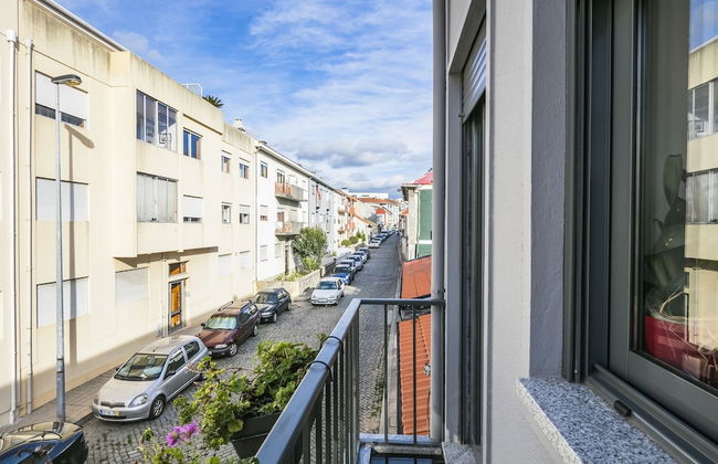 Apartamento A Francos Gyn Lovers - Foto 14