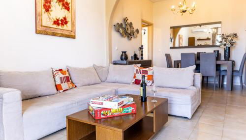 Kyparissia Bliss - Foto 1