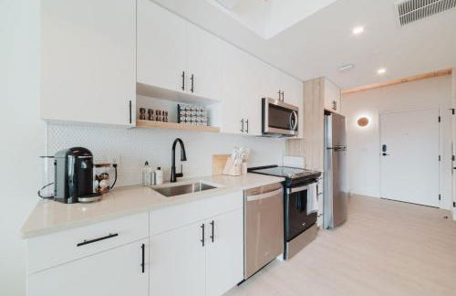 Apartments at Joinery West in Charlotte - Foto 72