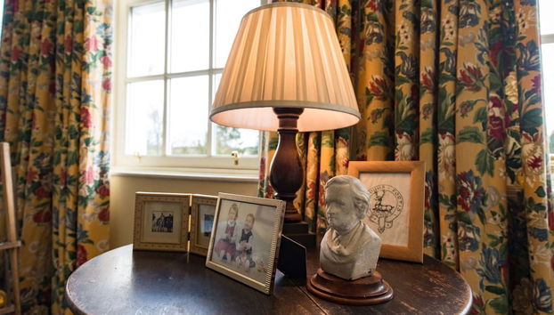 Cavens House Dinner included - Foto 5, Vestíbulo