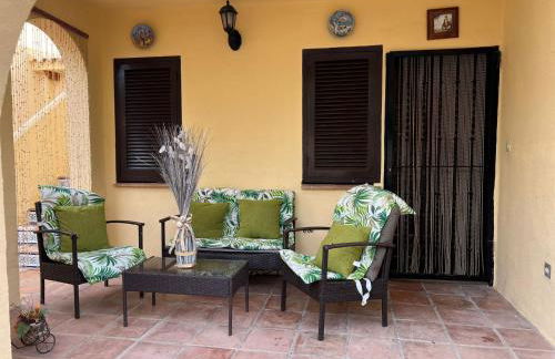 Precioso chalet en la playa de Tavernes de la Valldigna - Foto 3