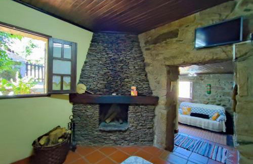 Casa da Fonte - Branda da Aveleira - Foto 7