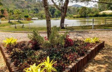Nosso cantinho, Pedaço do paraíso na Natureza - Photo 20