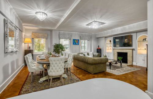 The Grande Mayfair Apartment - Photo 10