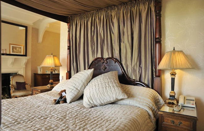 Simonstone Hall Hotel - Foto 14