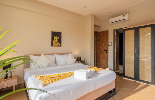 ELIVAAS Kamerios Regalia 2BHK Apartment - Photo 7