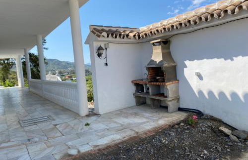 Hacienda Los Olivos Alora Grupos grandes Fiestas Pista de padel - Foto 50