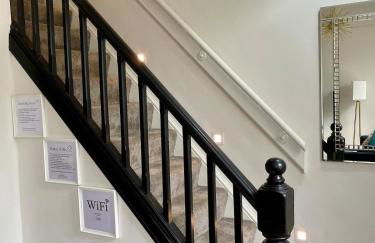 The Roxy Retreat 3 Bed in Aberdare - Foto 17