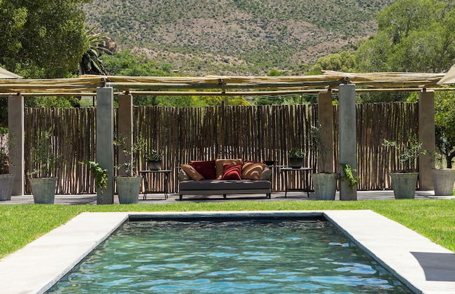 Langhuis Graaff Reinet - Foto 14