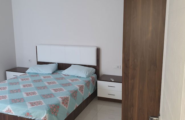 moda marine residence kestel - Foto 2