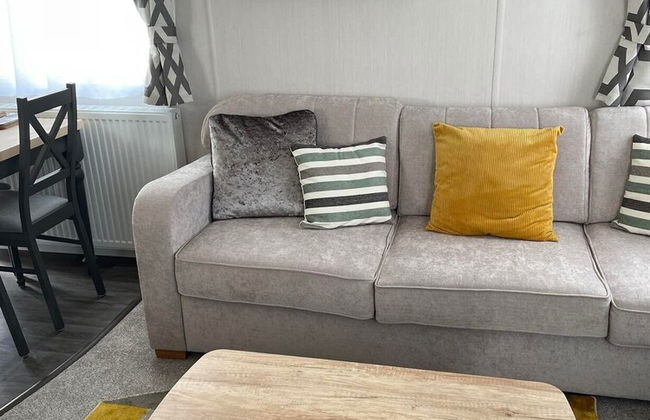 KMH Caravan Holidays - Foto 71